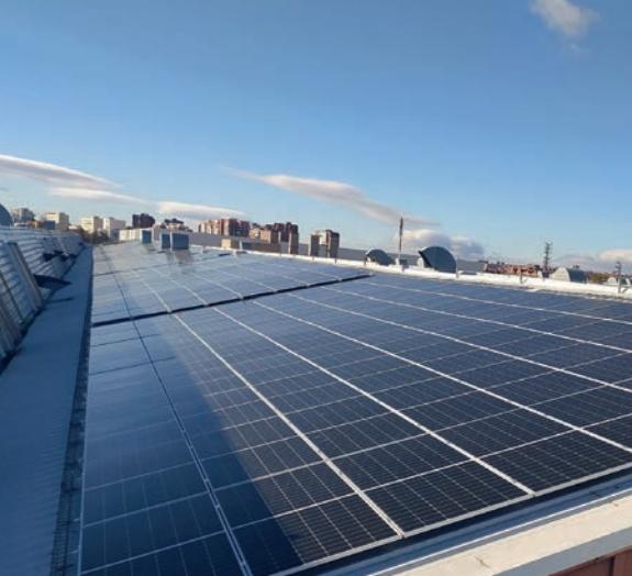 Endesa X fotovoltaica Endesa X instalaciones solares