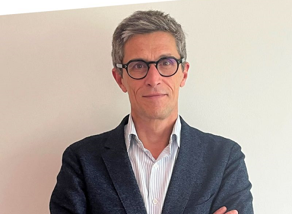 Matthieu Brinon, nuevo director general de Sylvania Group