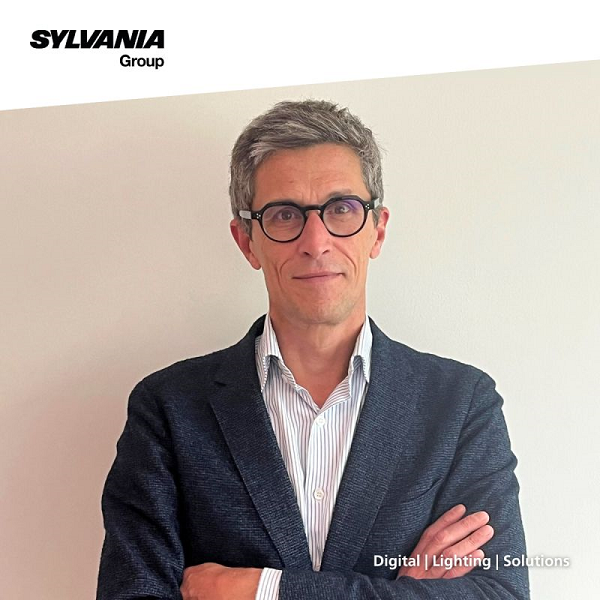 Sylvania Matthieu Brinon Matthieu Brinon, nuevo director general de Sylvania Group
