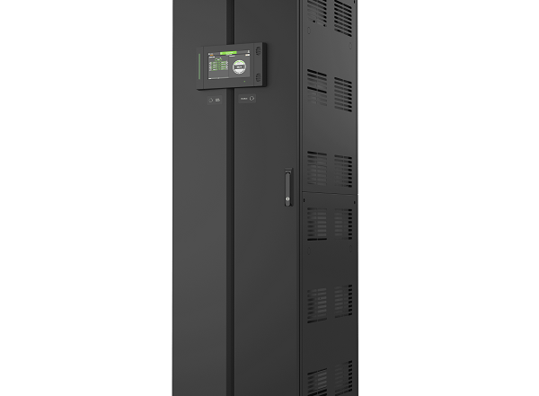 Vertiv tiene nuevas baterías