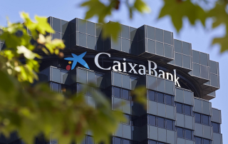 CaixaBank presenta nuevo plan