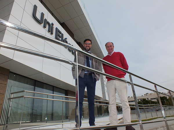 Unieléctrica AJE Unieléctrica rebajará la factura de la luz a los socios de AJE