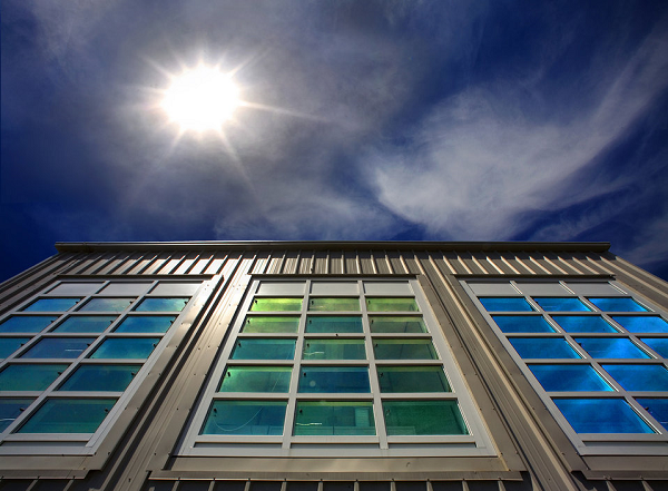 Estudio de Unieléctrica sobre Andalucía