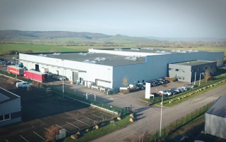 ABB adquiere Solutions Industry & Building