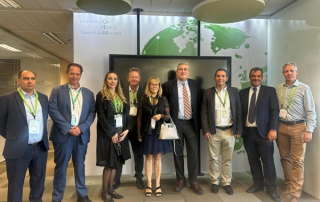 Autogrid Flex de Schneider Electric