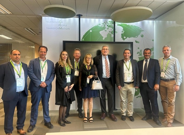 Autogrid Flex de Schneider Electric