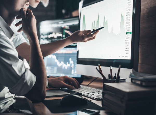 CBRE y BBVA se alían