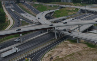 Ferrovial mejora su EBITDA