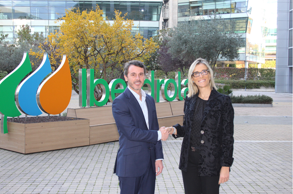 Iberdrola Ashrae Iberdrola y Ashrae se alían