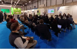 ANESE en Matelec 2024