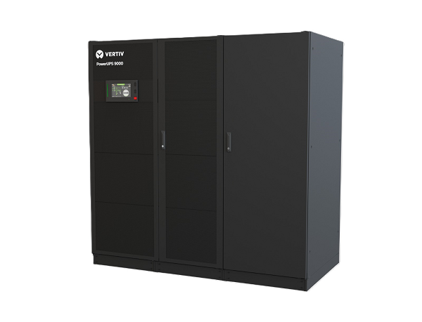 Vertiv SAI de alta densidad SAI de Vertiv de alta densidad