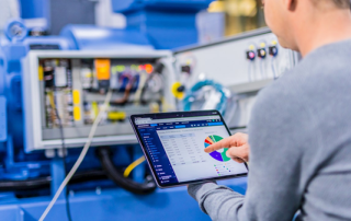 ABB compra Sensorfact