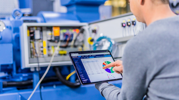 ABB Sensorfact ABB compra Sensorfact
