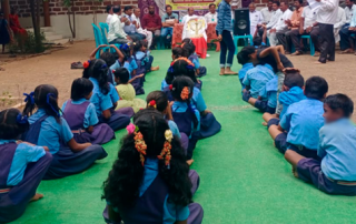 Acciona invierte en iniciativas sociales