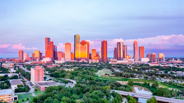 BBVA Houston BBVA crea un ‘hub’ de sostenibilidad en Houston