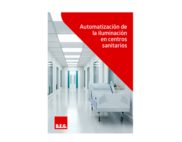 Beg nuevo ebook BEG presenta nuevo ebook sobre centros sanitarios