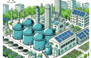 Nuevo curso sobre biometano