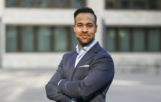 Rubén André Lorenzo de Siemens