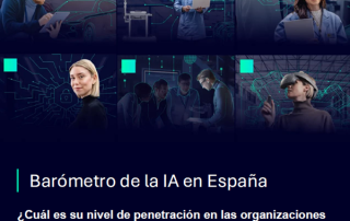 Siemens elabora el barómetro de la IA en España