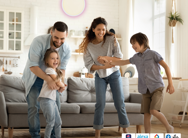 Sylvania presenta SylSmart