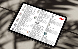 Nueva campaña de ABB 2025