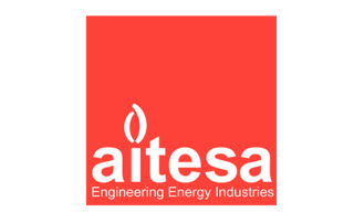 Logo AITESA web
