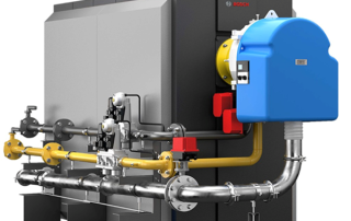 Bosch Uni Condens 8000F