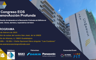 II Congreso RenovAcción Profunda