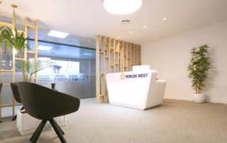 Edison Next adquiere Ecoclima