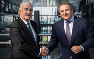 Endesa y Cívitas firman acuerdo estratégico