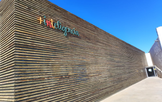 MÁSINTELIGENCIA ha sido adjudicataria del contrato de suministro de energía 100% renovable para Mercamadrid