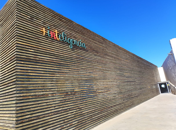 MÁSINTELIGENCIA ha sido adjudicataria del contrato de suministro de energía 100% renovable para Mercamadrid