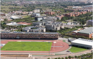 Nexus Energía abastecerá la Universitat Jaume I