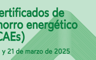 3ª edición curso CAE de ANESE y Enerclub