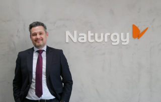 Nedgia ha elevado en más de un 30% durante el último año la capacidad de inyección de gas verde en su red