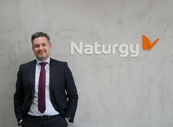 Nedgia ha elevado en más de un 30% durante el último año la capacidad de inyección de gas verde en su red