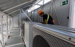 Remica gestiona el 30% de los CAE