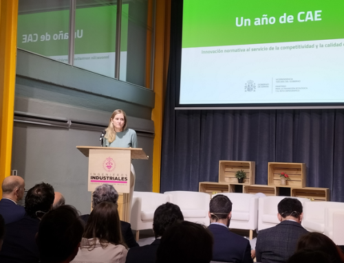 Los certificados de ahorro energético generan un ahorro de 2 TWh al año y evitan medio millón de toneladas de emisiones