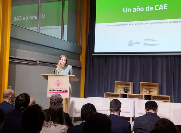 Los certificados de ahorro energético generan un ahorro de 2 TWh al año