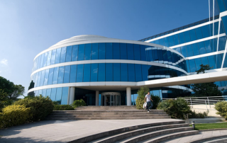 Vertiv y Oxigen colaboran para desarrollar un centro de datos fiable