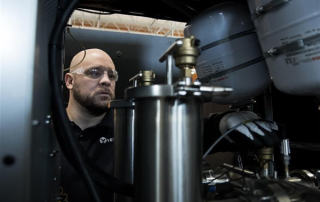 Vertiv anuncia el lanzamiento global de su portfolio de servicios para refrigeración