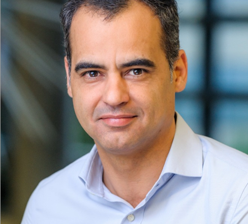 Carlos Paredes como nuevo Director General de ZG Lighting Iberia