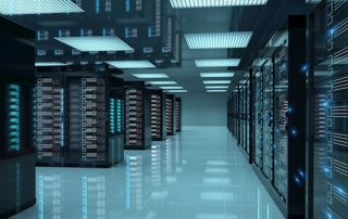 ABB invierte en DG Matrix