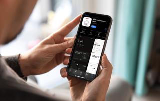 ABB y el control de la calidad del aire