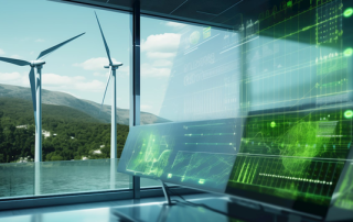 ABB y la gestión energética impulsada por IA