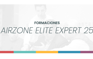 Airzone formaciones presenciales