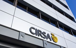 CIRSA y Factorenergia firman un nuevo acuerdo de colaboración