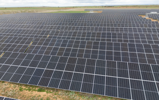 GreenYellow suministrará energía fotovoltaica a la planta de Monbake