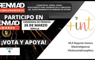 Más Inteligencia finalista