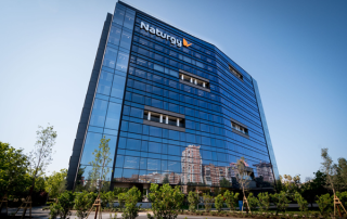 Naturgy y Ence han protagonizado la mayor operación de eficiencia energética dentro del nuevo sistema de Certificados de Ahorro Energético (CAE)